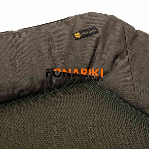 Раскладушка Prologic Inspire Lite-Pro  6 Leg Bedchair