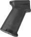 Рукоятка пистолетная Magpul MOE AK+ Grip для АК 74/Caйги. Цвет: черный