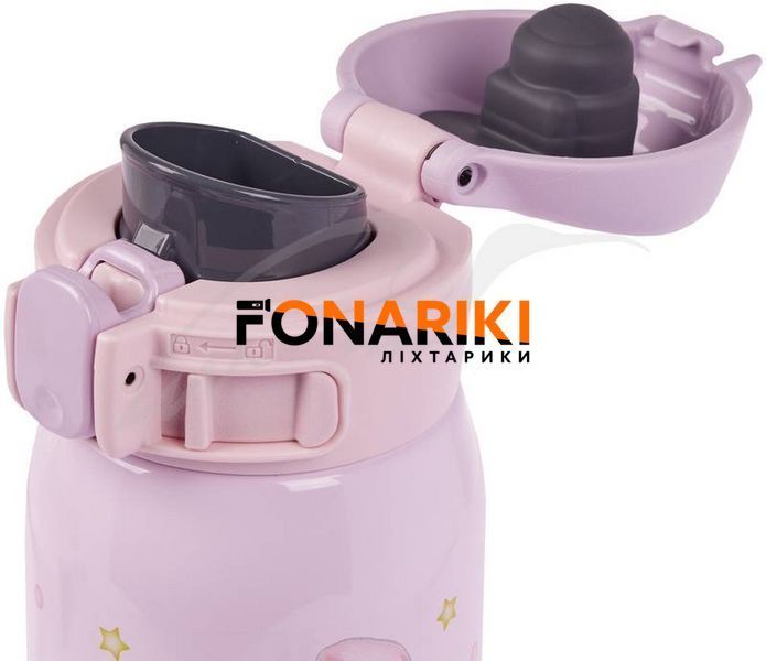 Термокружка Zojirushi SM-WG48VZ 0.48l Розовый