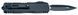 Ніж Microtech UTX-85 GEN IV D/E Tactical Black