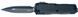 Ніж Microtech UTX-85 GEN IV D/E Tactical Black