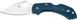 Ніж Spyderco Dragonfly 2 Cobalt Blue