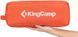 Раскладушка KingCamp Ultralight Camping Cot. Orange