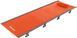 Раскладушка KingCamp Ultralight Camping Cot. Orange