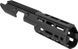 Цівка Leapers UTG PRO Monolithic M-LOK для MP5