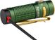 Фонарь Olight Baton 4 OD Green