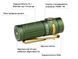 Ліхтар Olight Baton 4 OD Green