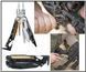 Мультиінструмент LEATHERMAN Mut-Eod-Black-Molle в коробці