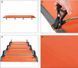 Раскладушка KingCamp Ultralight Camping Cot. Orange