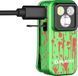 Фонарь Olight Oclip Pro Zombie green