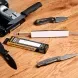 Керамічний точильний камінь Work Sharp Ceramic Hone Kit