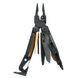 Мультиінструмент LEATHERMAN Mut-Eod-Black-Molle в коробці