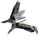 Мультиінструмент LEATHERMAN Mut-Eod-Black-Molle в коробці