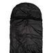 Спальний мішок Ranger 3 season Black (Арт. RA 6649)