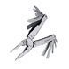 Мультинструмент LEATHERMAN Super Tool 300 BLACK, чехол MOLLE (черный), картонная коробка