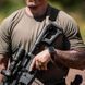 Приклад Magpul DT-PR&trade; Carbine Stock - Mil-Spec для AR15. черный