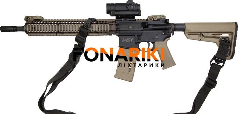 Адаптер Magpul для ременя MS3