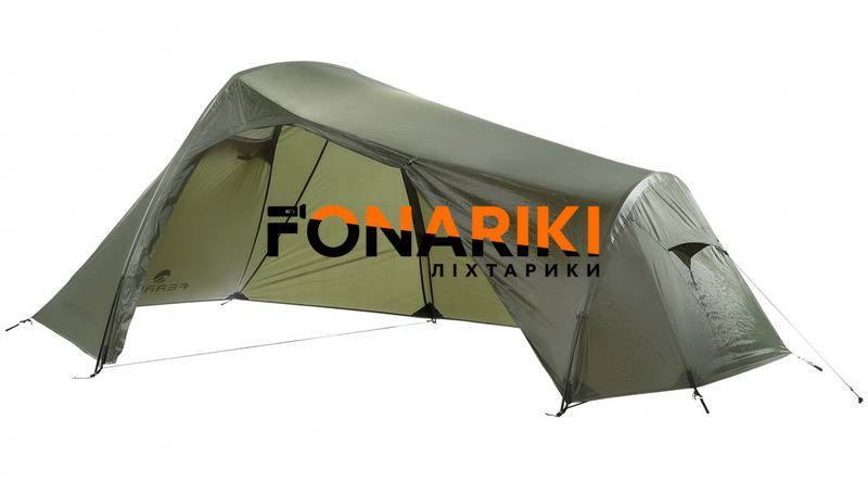 Намет тримісний Ferrino Lightent 3 Pro Olive Green (92173LOOFR)