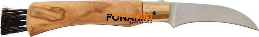 Ніж Old Bear Mushroom M Olive