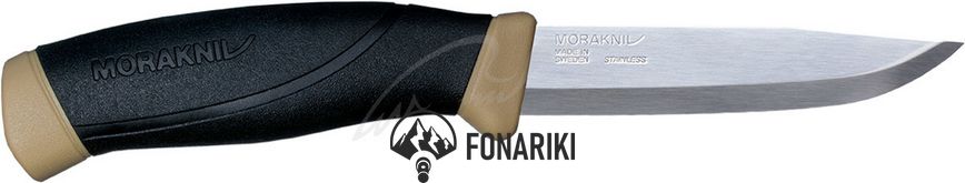 Ніж Morakniv Companion Desert