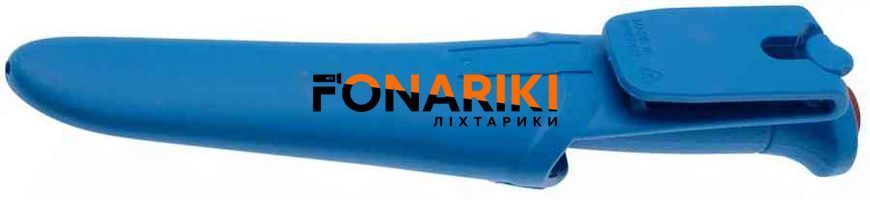 Нож Morakniv Basic 546 Dala Red/Blue