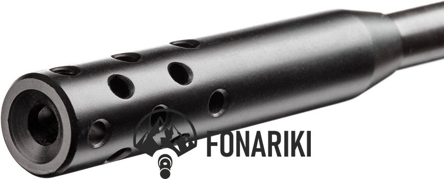 Гвинтівка пневматична Beeman Kodiak X2 з прицілом 4х32