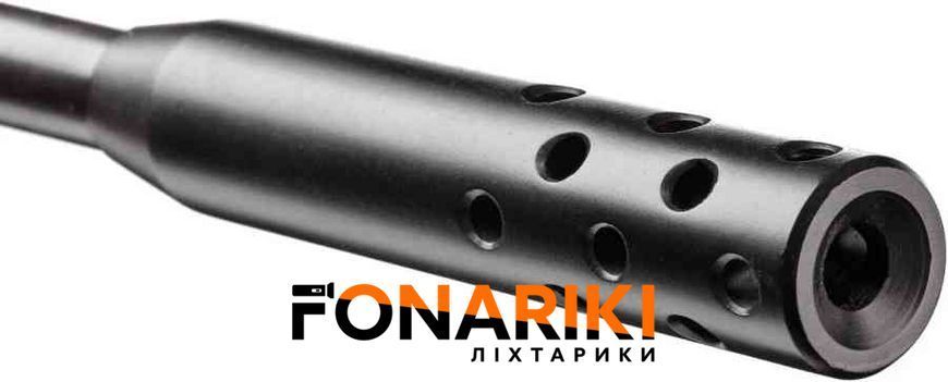 Винтовка пневматическая Beeman Kodiak X2 с прицелом 4х32