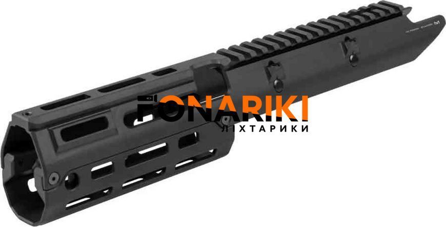 Цівка Leapers UTG PRO Monolithic M-LOK для MP5