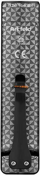 Фонарь Olight Arkfeld Grey