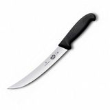 Купить Нож кухонный Victorinox Fibrox Breaking 20 см