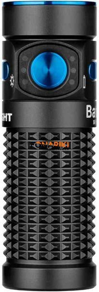 Ліхтар Olight Baton 4 Premium Black