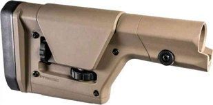 Приклад Magpul PRS GEN3. Колір &ndash; пісочний