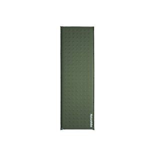 Коврик самонадувающийся Naturehike CNK2550WS025 60 мм Green