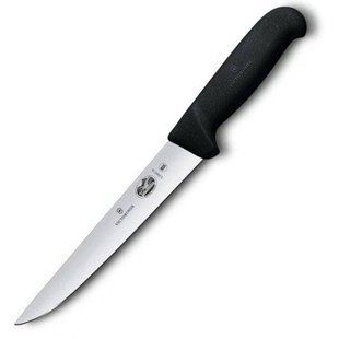 Ніж кухонний Victorinox Fibrox Sticking 20см (5.5523.20)