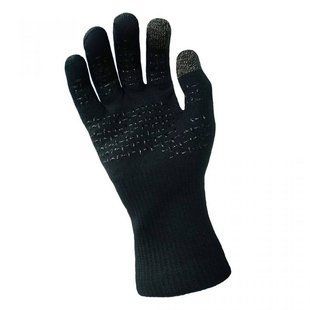 Водонепроницаемые перчатки DexShell ThermFit Gloves L
