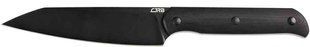 Ніж CJRB Silax Black Blade