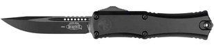 Ніж Microtech Hera II Mini Drop Point Tactical Black