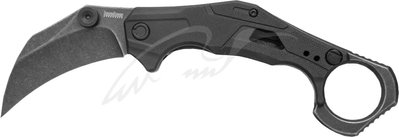 Нож Kershaw Outlier