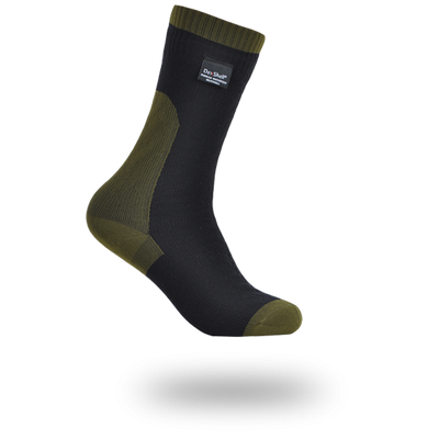 Водонепроникні шкарпетки Dexshell Trekking XL