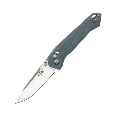 Нож складной Firebird FB7651-GY