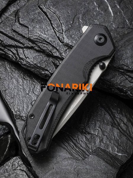 Нож складной Civivi Brazen C2102C