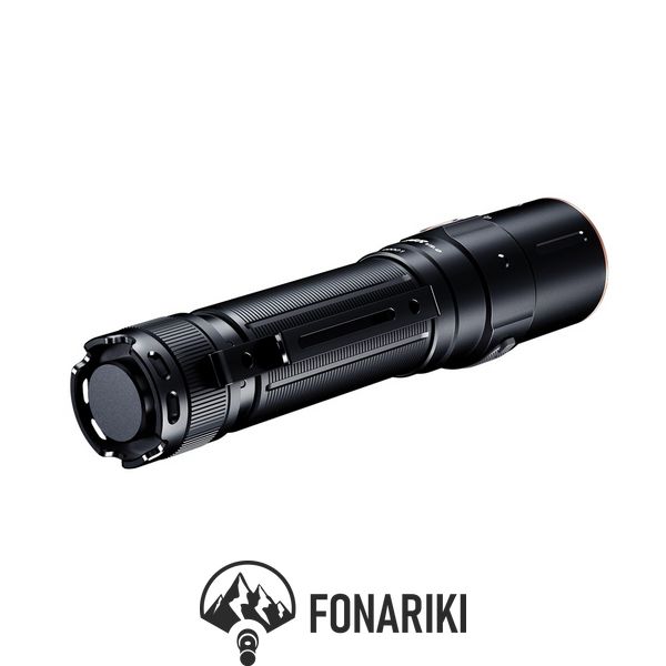 Ліхтар ручний Fenix E28R V2.0