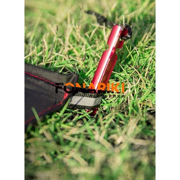 Килимок для пікніка Naturehike Moisture Picnic Mat NH17D050-B 120*70 см, р-р S