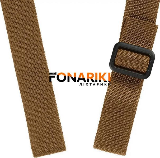 Ремень ружейный двухточечный Magpul RLS FDE