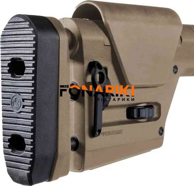 Приклад Magpul PRS&reg; GEN3. Цвет - песочный