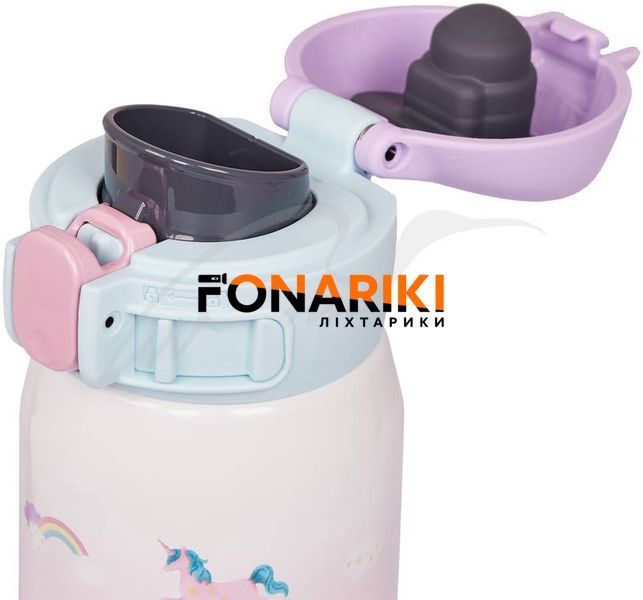 Термокухоль Zojirushi SM-WG48WZ 0.48l Мультиколор