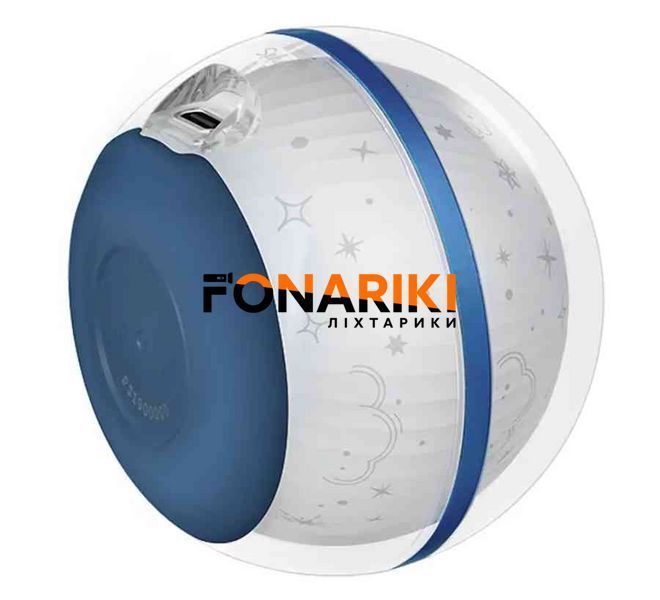 Ліхтар кемпінговий Olight Sphere C Stellar sky