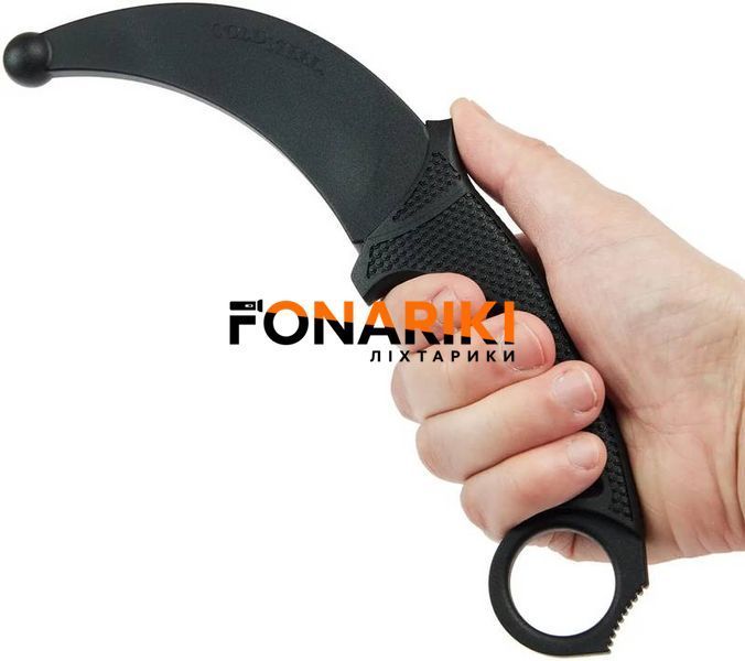 Нож Cold Steel Karambit Trainer