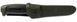 Нож Morakniv Basic 546 Limited Edition Black/Military Green