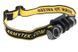 Налобный фонарь Armytek Tiara A1 v2 Pro / Silver / XP-L (Warm)